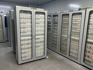 Factory facility photo 5