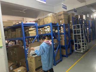 Factory facility photo 3