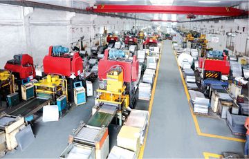 Factory facility photo 4