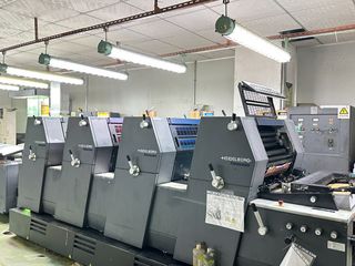 Factory facility photo 3