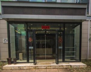 Factory and facilities of Anhui Avantis Packaging Technology Co., Ltd.