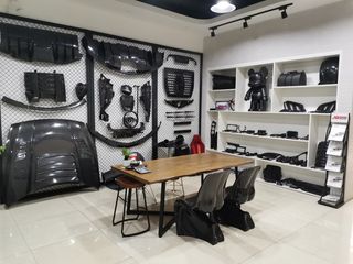 Factory facility photo 2