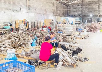 Factory facility photo 4