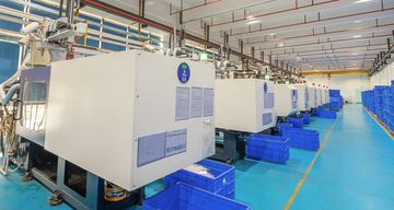 Factory facility photo 3