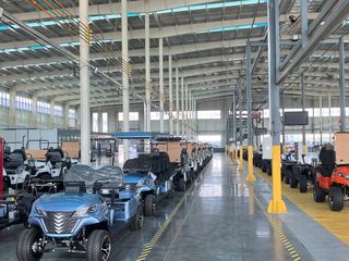 Factory facility photo 5