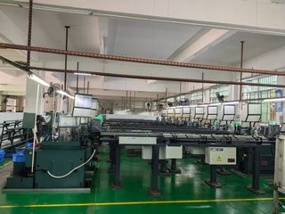 Factory facility photo 4