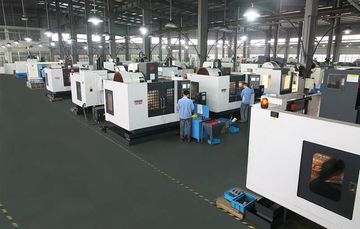 Factory facility photo 4