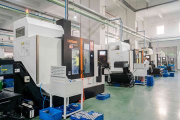 Factory facility photo 5