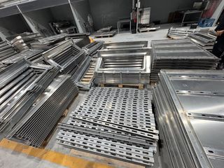 Factory facility photo 5