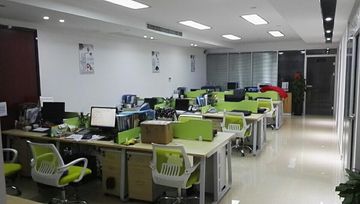 Factory facility photo 3