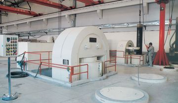 Factory facility photo 4
