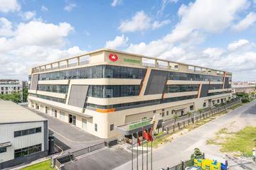 Factory facility photo 2