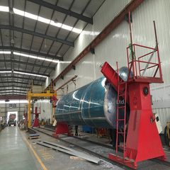 Factory facility photo 4