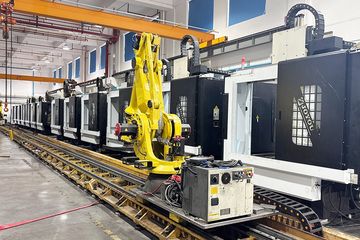 Factory facility photo 5