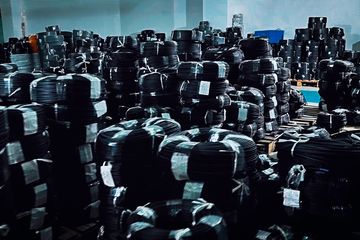 Factory facility photo 4