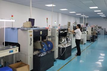 Factory facility photo 3