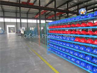 Factory facility photo 5