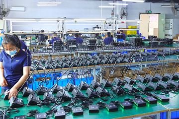 Factory facility photo 4
