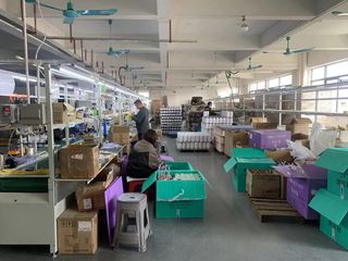 Factory facility photo 5