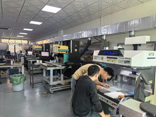 Factory facility photo 4