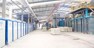 Factory facility photo 5
