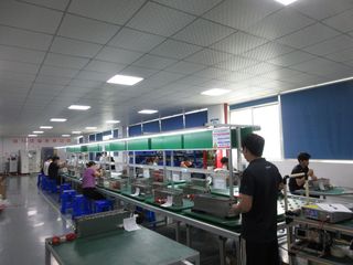 Factory facility photo 3