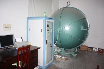 Factory facility photo 4