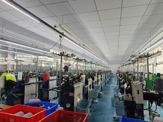 Factory facility photo 3