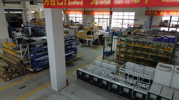 Factory facility photo 2