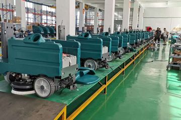 Factory facility photo 3