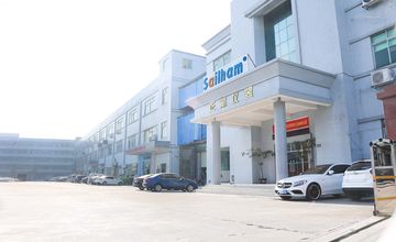 Factory facility photo 2