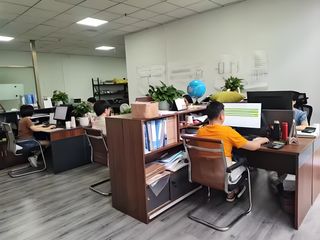 Factory facility photo 2
