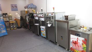 Factory facility photo 5
