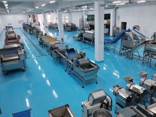 Factory facility photo 2
