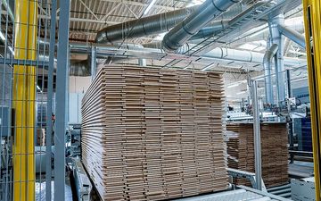 Factory facility photo 4