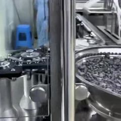 Factory and facilities of Hebei Naqiang Automobile Industry Co., Ltd