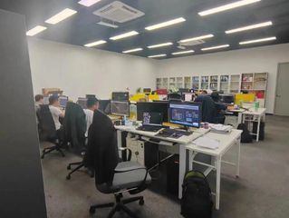 Factory facility photo 3