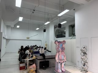 Factory facility photo 4