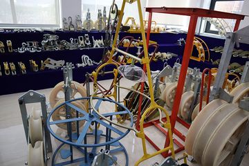 Factory facility photo 5