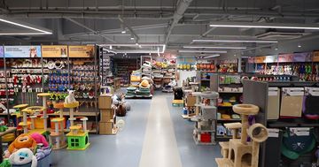 Factory facility photo 4