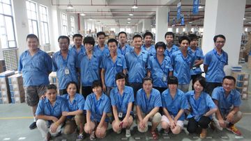 Factory facility photo 3