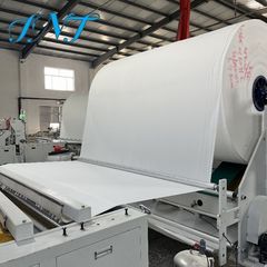 Factory and facilities of Shandong Fenite New Material Co., Ltd.