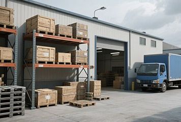 Factory facility photo 3