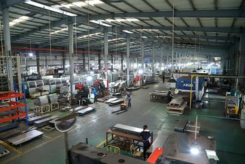 Factory facility photo 2