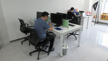 Factory facility photo 2