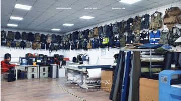 Factory facility photo 4