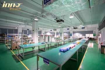 Factory facility photo 5