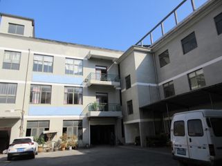 Factory and facilities of Cixi Linglong Metal Products Co., Ltd.