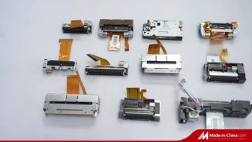 Factory and facilities of Suzhou Qiji Electric Co., Ltd.