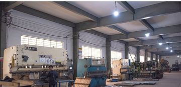 Factory facility photo 4